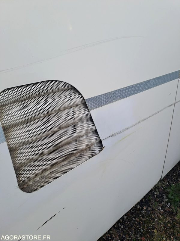 IVECO BUS CROSSWAY N°083020 - 校車:图3 IVECO BUS CROSSWAY N°083020 - 校車:图3