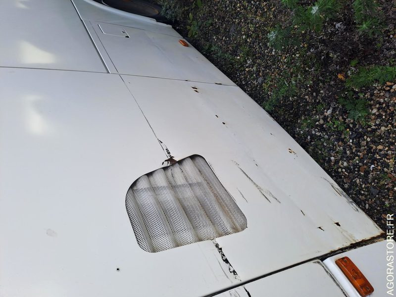 IVECO BUS CROSSWAY N°083021 - 校車:图3 IVECO BUS CROSSWAY N°083021 - 校車:图3