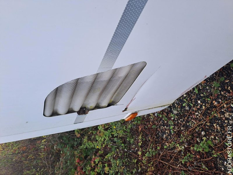 IVECO BUS CROSSWAY N°083031 - 校車:图3 IVECO BUS CROSSWAY N°083031 - 校車:图3