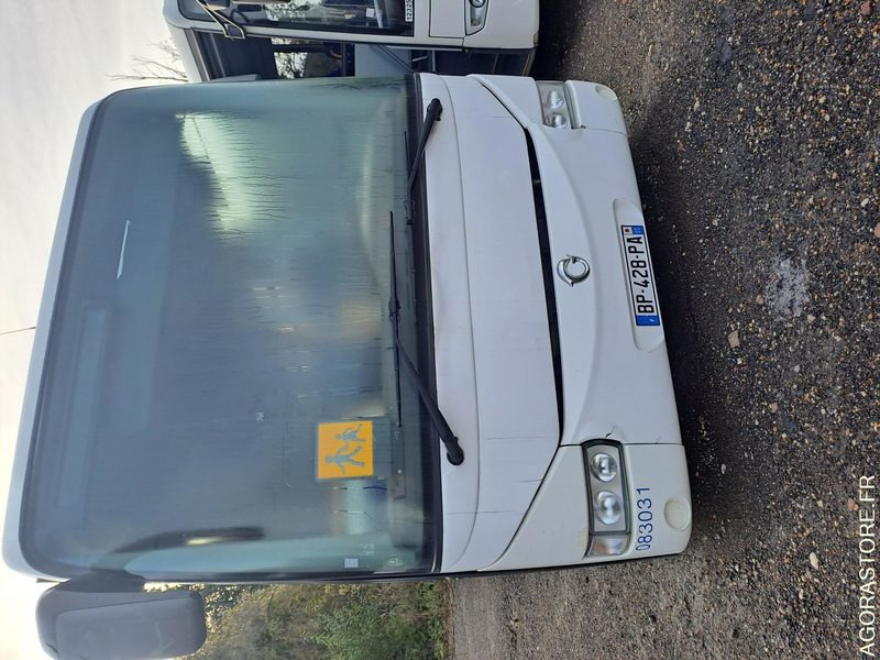 IVECO BUS CROSSWAY N°083031 - 校車:图1 IVECO BUS CROSSWAY N°083031 - 校車:图1