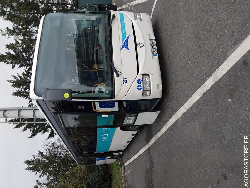 IVECO BUS CROSSWAY N°083121 - 校車:图1 IVECO BUS CROSSWAY N°083121 - 校車:图1