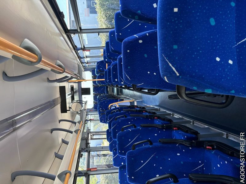 IVECO BUS CROSSWAY N°083428 - 校車:图4 IVECO BUS CROSSWAY N°083428 - 校車:图4