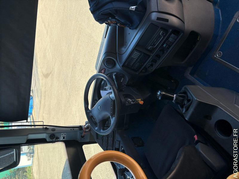 IVECO BUS CROSSWAY N°083428 - 校車:图5 IVECO BUS CROSSWAY N°083428 - 校車:图5