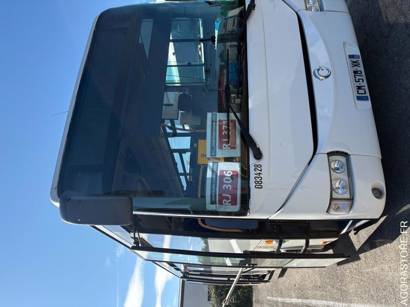 IVECO BUS CROSSWAY N°083428 - 校車:图3 IVECO BUS CROSSWAY N°083428 - 校車:图3