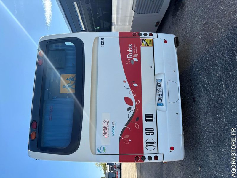 IVECO BUS CROSSWAY N°083431 - 校車:图5 IVECO BUS CROSSWAY N°083431 - 校車:图5