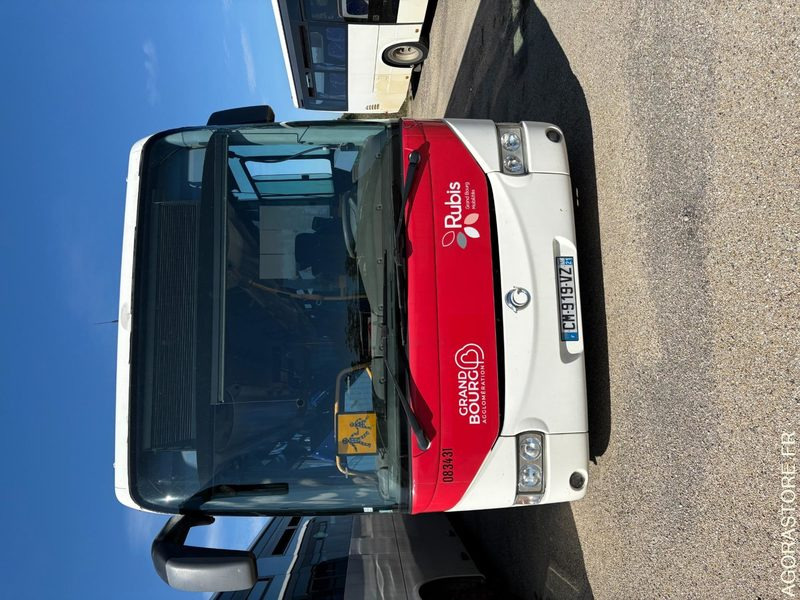 IVECO BUS CROSSWAY N°083431 - 校車:图1 IVECO BUS CROSSWAY N°083431 - 校車:图1