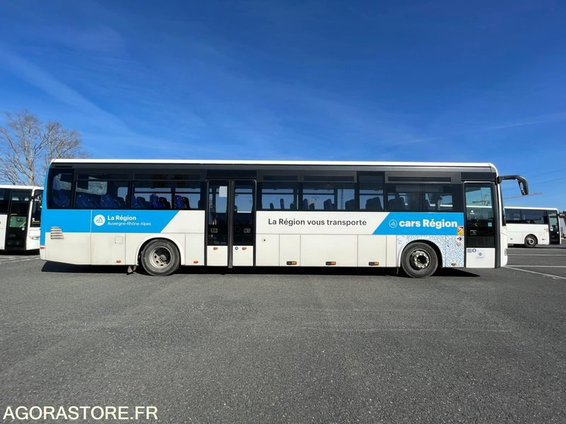IVECO BUS CROSSWAY N°083441 - 小型巴士, 小型客车:图2 IVECO BUS CROSSWAY N°083441 - 小型巴士, 小型客车:图2