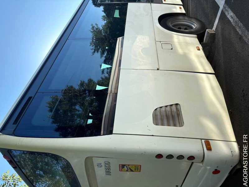 IVECO BUS CROSSWAY N°093063 - 校車:图4 IVECO BUS CROSSWAY N°093063 - 校車:图4