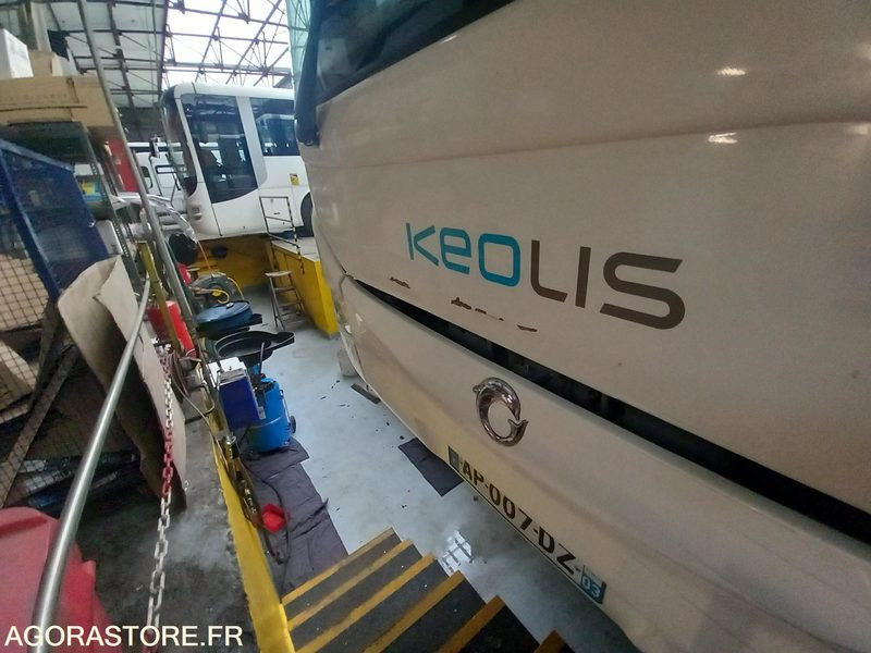 IVECO BUS CROSSWAY N°093099 - 校車:图2 IVECO BUS CROSSWAY N°093099 - 校車:图2