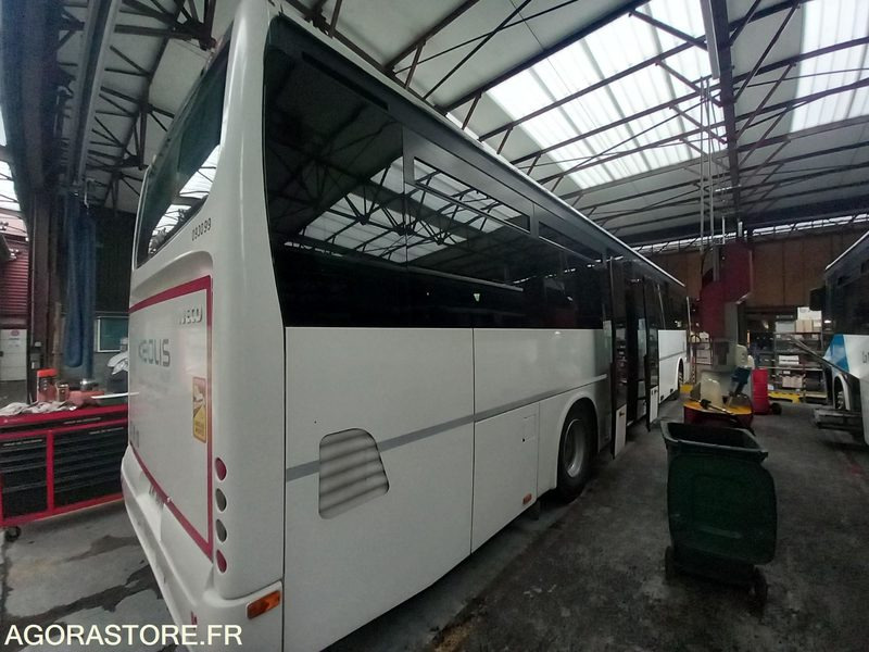 IVECO BUS CROSSWAY N°093099 - 校車:图4 IVECO BUS CROSSWAY N°093099 - 校車:图4