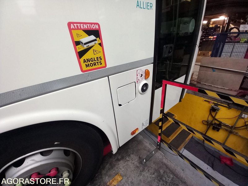 IVECO BUS CROSSWAY N°093099 - 校車:图5 IVECO BUS CROSSWAY N°093099 - 校車:图5