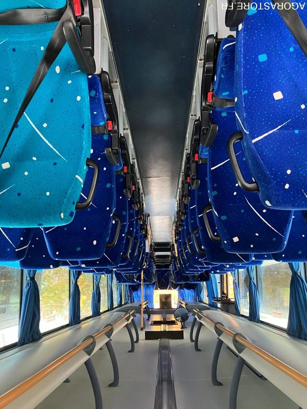 IVECO BUS CROSSWAY N°093106 - 校車:图5 IVECO BUS CROSSWAY N°093106 - 校車:图5