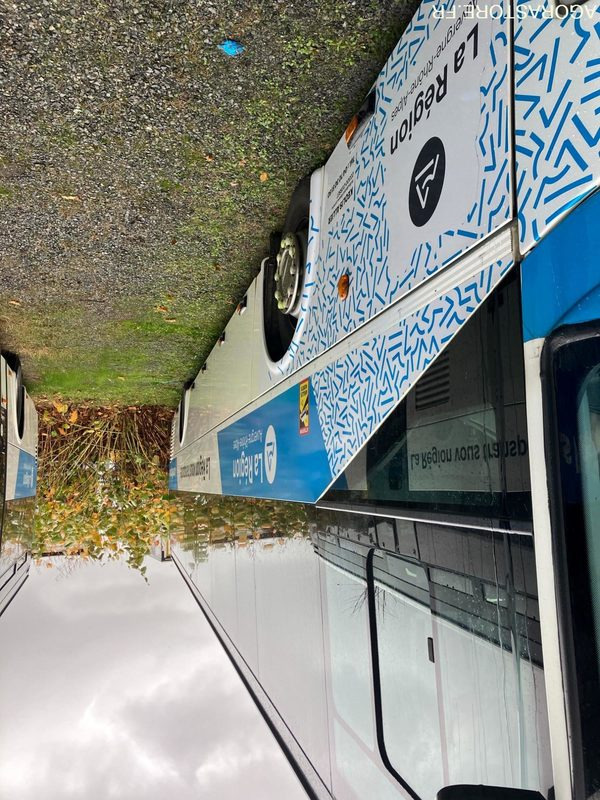 IVECO BUS CROSSWAY N°093106 - 校車:图3 IVECO BUS CROSSWAY N°093106 - 校車:图3