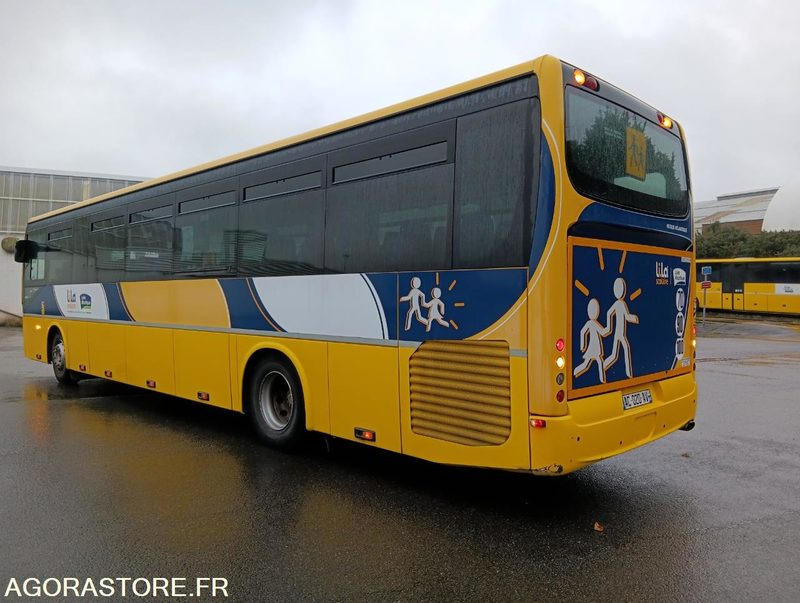 IVECO BUS CROSSWAY N°093210 - 校車:图2 IVECO BUS CROSSWAY N°093210 - 校車:图2