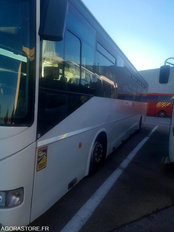IVECO BUS CROSSWAY N°093341 - 校車:图5 IVECO BUS CROSSWAY N°093341 - 校車:图5