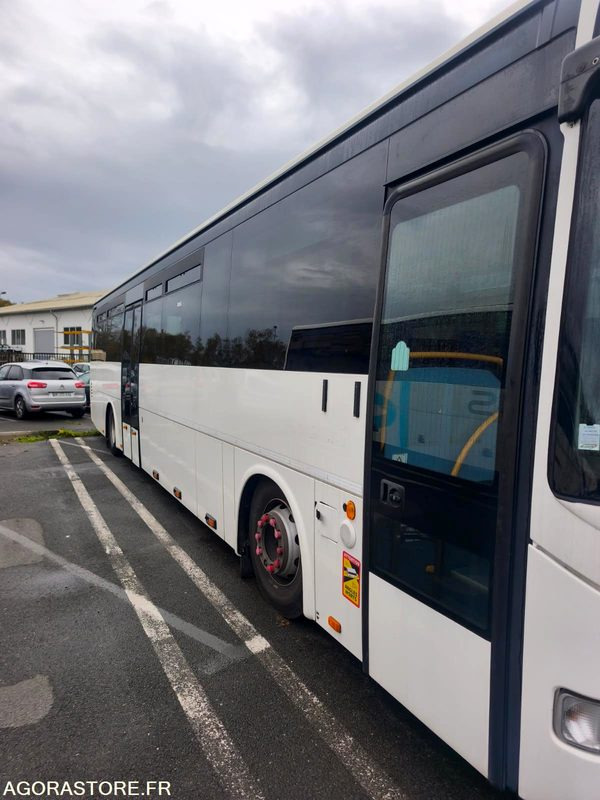 IVECO BUS CROSSWAY N°093410 - 校車:图4 IVECO BUS CROSSWAY N°093410 - 校車:图4