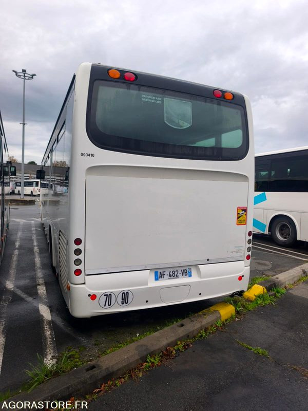 IVECO BUS CROSSWAY N°093410 - 校車:图3 IVECO BUS CROSSWAY N°093410 - 校車:图3