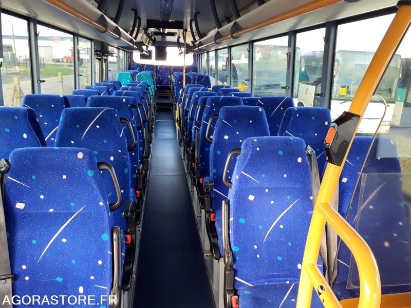 校車 IVECO BUS CROSSWAY N°093413:图14 校車 IVECO BUS CROSSWAY N°093413:图14