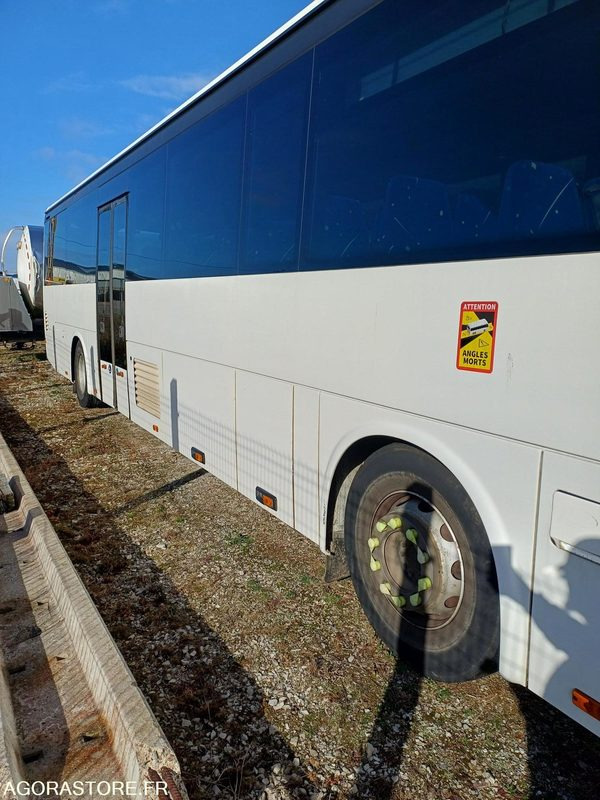 校車 IVECO BUS CROSSWAY N°093413:图6 校車 IVECO BUS CROSSWAY N°093413:图6