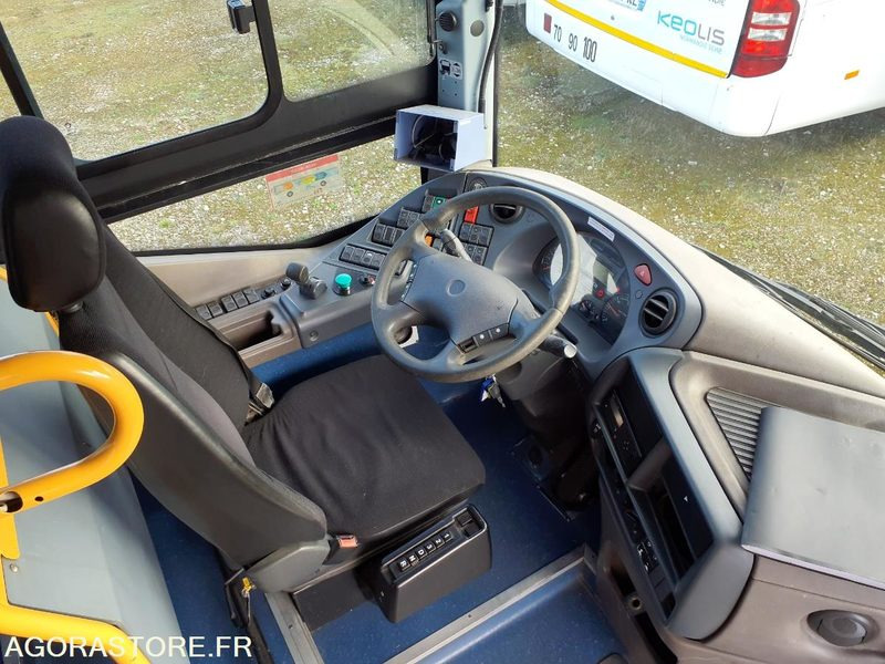 校車 IVECO BUS CROSSWAY N°093413:图16 校車 IVECO BUS CROSSWAY N°093413:图16