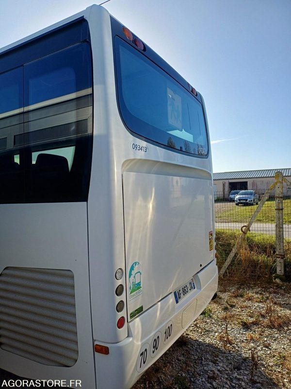 校車 IVECO BUS CROSSWAY N°093413:图8 校車 IVECO BUS CROSSWAY N°093413:图8