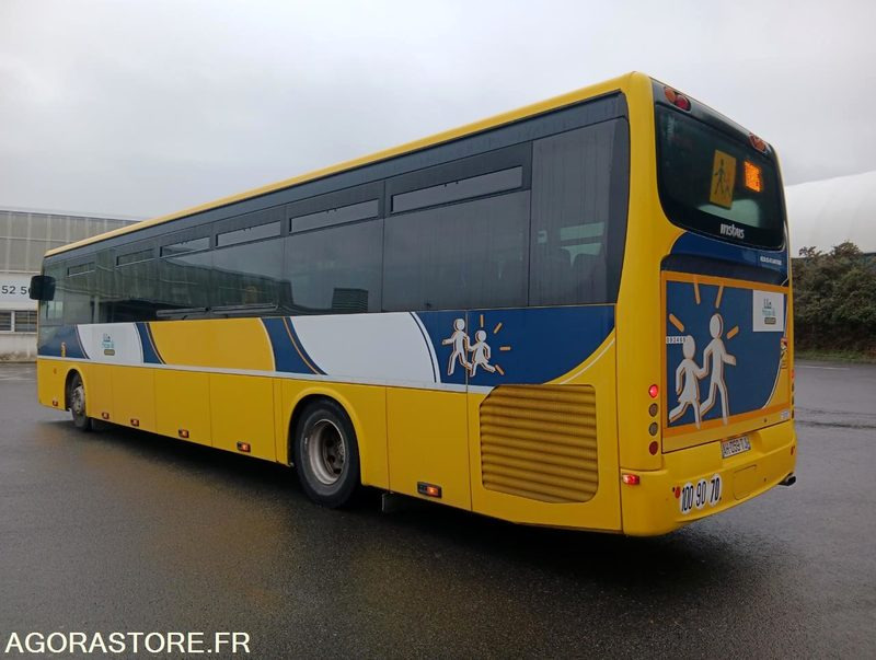 IVECO BUS CROSSWAY N°093465 - 校車:图2 IVECO BUS CROSSWAY N°093465 - 校車:图2