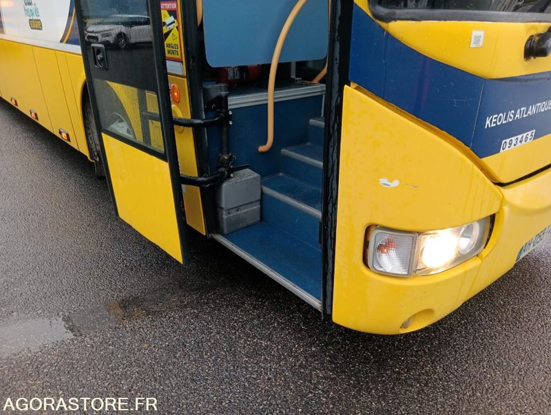 IVECO BUS CROSSWAY N°093465 - 校車:图4 IVECO BUS CROSSWAY N°093465 - 校車:图4