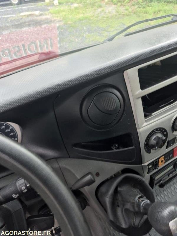 IVECO BUS DAILY N°112039 - 小型巴士, 小型客车:图4 IVECO BUS DAILY N°112039 - 小型巴士, 小型客车:图4