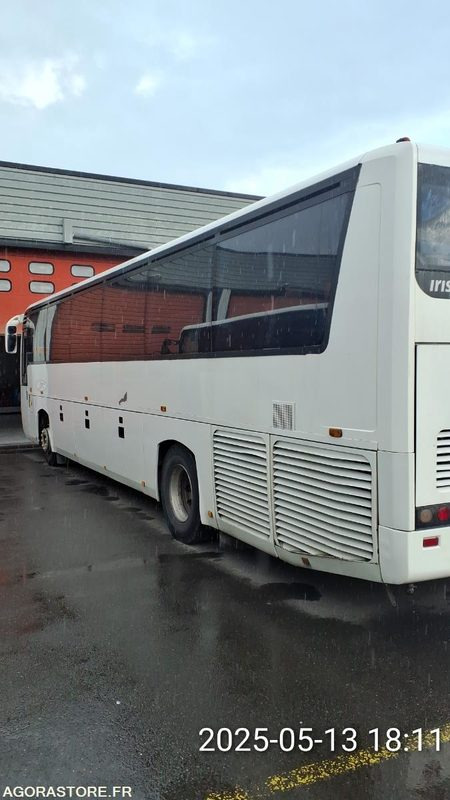 IVECO BUS ILIADE N°036019 - 校車:图4 IVECO BUS ILIADE N°036019 - 校車:图4