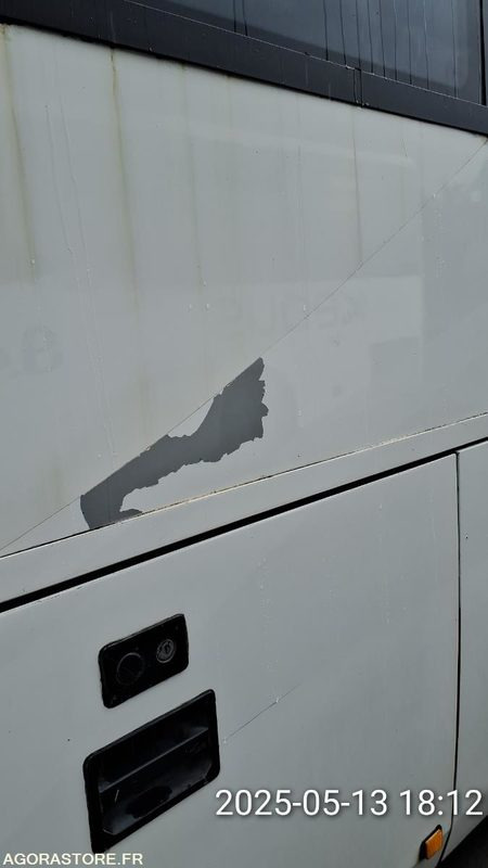 IVECO BUS ILIADE N°036019 - 校車:图5 IVECO BUS ILIADE N°036019 - 校車:图5