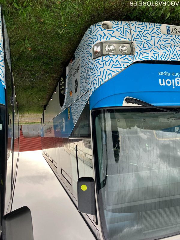 IVECO CROSSWAY 12.80m N°093340 - 小型巴士, 小型客车:图3 IVECO CROSSWAY 12.80m N°093340 - 小型巴士, 小型客车:图3