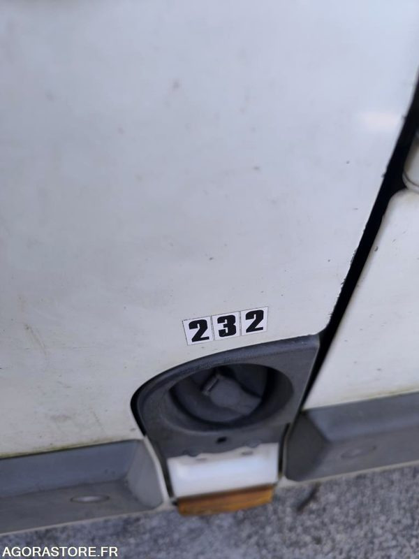 IVECO DAILY - 翻斗货车:图2 IVECO DAILY - 翻斗货车:图2