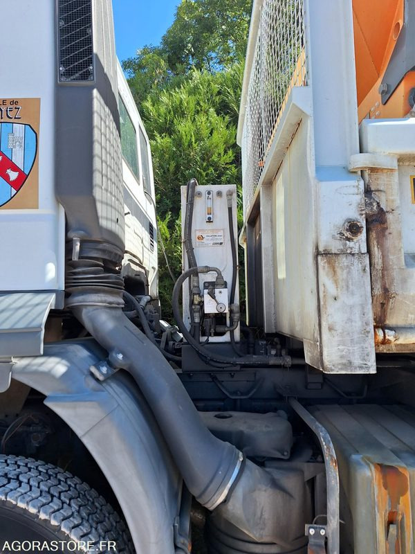 IVECO TRACKER - 卡车:图5 IVECO TRACKER - 卡车:图5