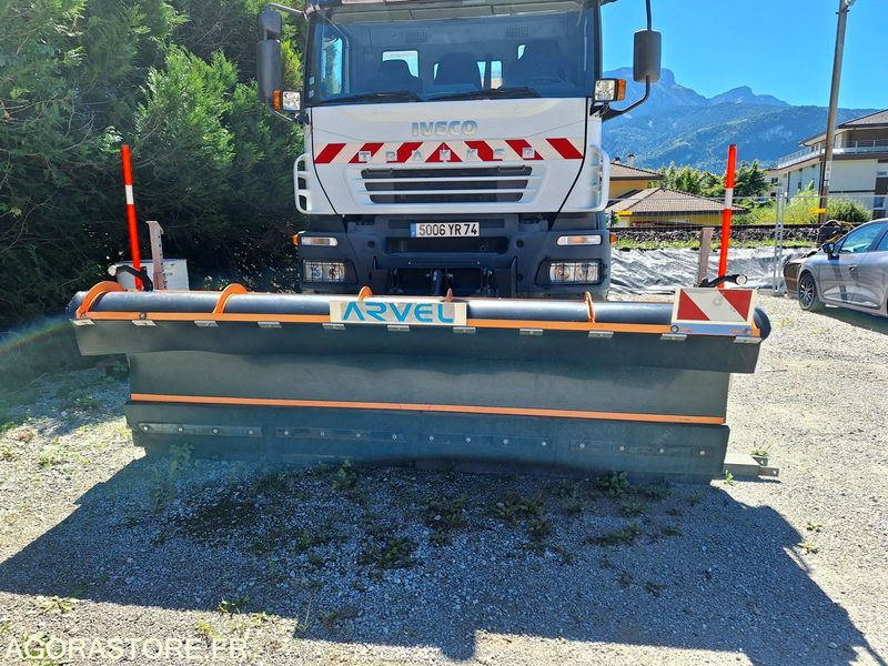 IVECO TRACKER - 卡车:图1 IVECO TRACKER - 卡车:图1