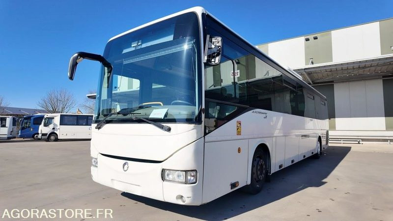 Irisbus / Iveco Crossway/ 12.8m / Clim / Euro 5 - 校車:图3 Irisbus / Iveco Crossway/ 12.8m / Clim / Euro 5 - 校車:图3