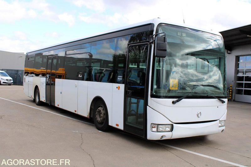 Irisbus / Iveco Crossway LE / 12.8m / Euro 5 EEV - 巴士:图1 Irisbus / Iveco Crossway LE / 12.8m / Euro 5 EEV - 巴士:图1