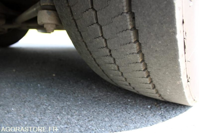 Irisbus / Iveco Crossway LE / 12.8m / Euro 5 - 巴士:图4 Irisbus / Iveco Crossway LE / 12.8m / Euro 5 - 巴士:图4