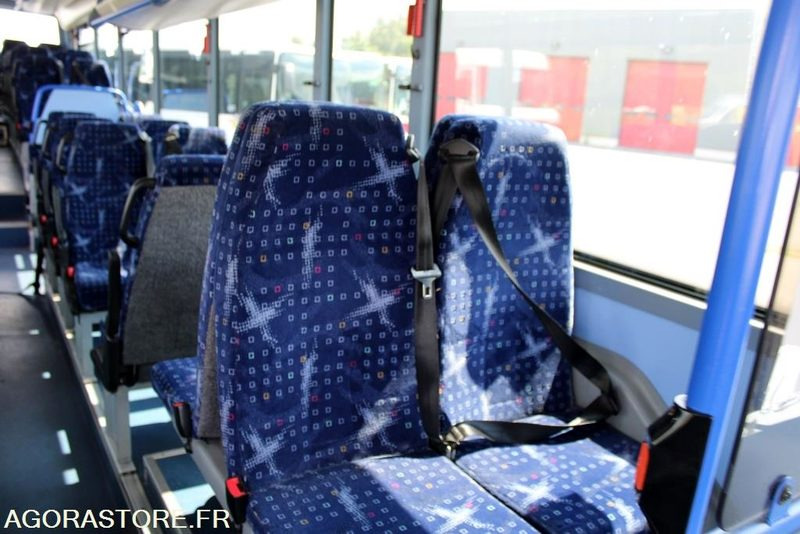 Irisbus / Iveco Crossway LE / 12.8m / Euro 5 租赁 Irisbus / Iveco Crossway LE / 12.8m / Euro 5：图14