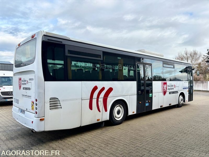 Irisbus Recreo 2010 - Clim - EURO 5 - 校車:图2 Irisbus Recreo 2010 - Clim - EURO 5 - 校車:图2
