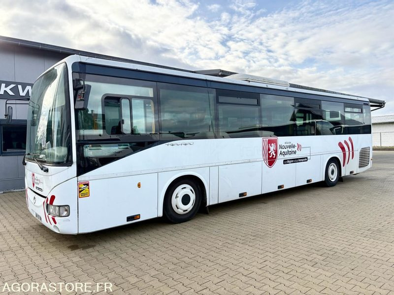 Irisbus Recreo 2010 - Clim - EURO 5 - 校車:图4 Irisbus Recreo 2010 - Clim - EURO 5 - 校車:图4