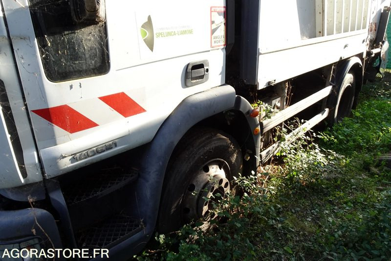 Iveco Eurocargo - 卡车:图3 Iveco Eurocargo - 卡车:图3