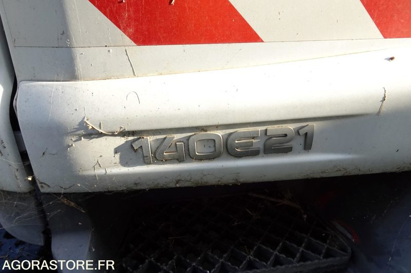 Iveco Eurocargo - 卡车:图4 Iveco Eurocargo - 卡车:图4