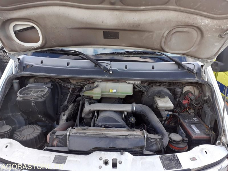 Iveco benne - 卡车:图2 Iveco benne - 卡车:图2