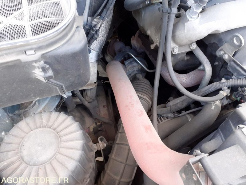 Iveco benne - 卡车:图4 Iveco benne - 卡车:图4