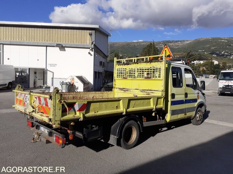 Iveco benne - 卡车:图1 Iveco benne - 卡车:图1