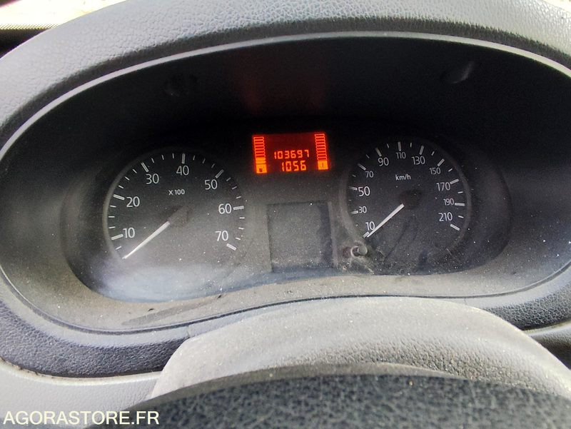 Kangoo - 2006 - 紧凑型面包车:图2 Kangoo - 2006 - 紧凑型面包车:图2