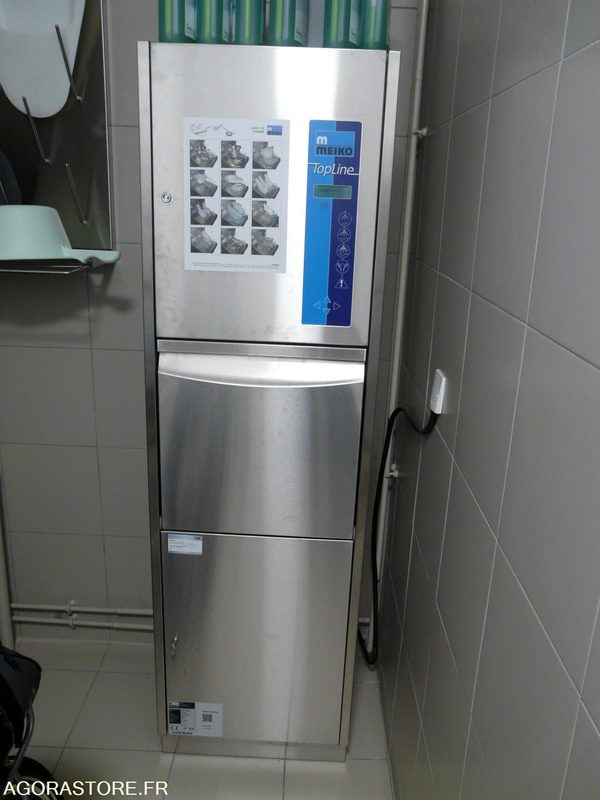 LAVE BASSIN - 工具/ 设备:图1 LAVE BASSIN - 工具/ 设备:图1