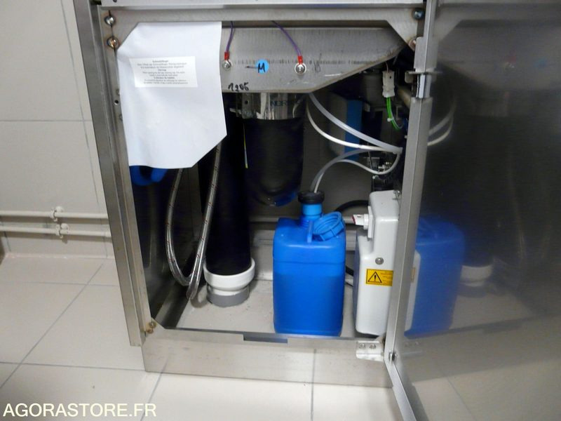 LAVE BASSIN - 工具/ 设备:图2 LAVE BASSIN - 工具/ 设备:图2