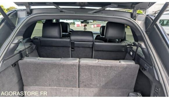Land Rover Ranger Rover Sport - 越野车:图4 Land Rover Ranger Rover Sport - 越野车:图4