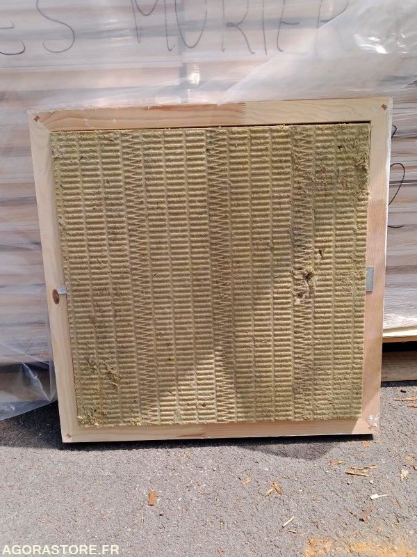 Lot de trappes de visite coupe feu - 工具/ 设备:图2 Lot de trappes de visite coupe feu - 工具/ 设备:图2